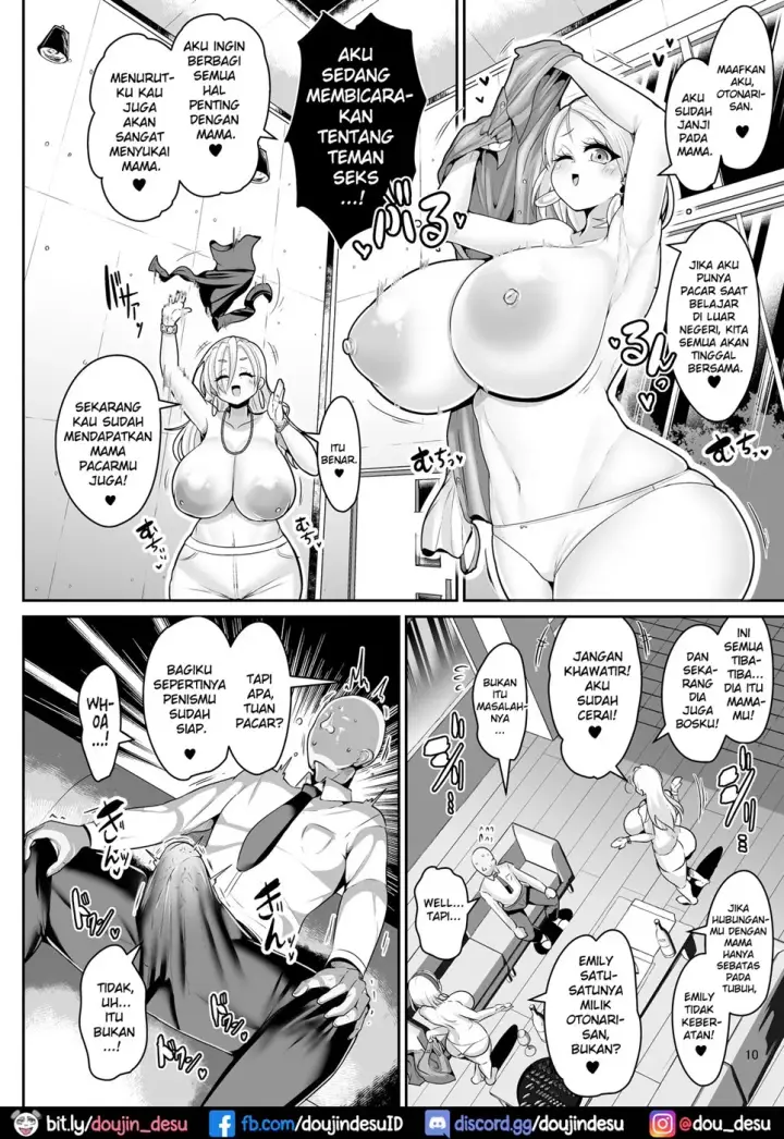 image-komik-daisuki-kinpatsu-chapter-02-10/44