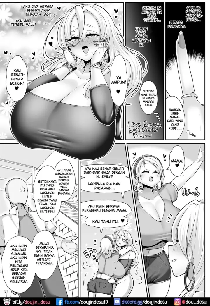 image-komik-daisuki-kinpatsu-chapter-03-end-31/46