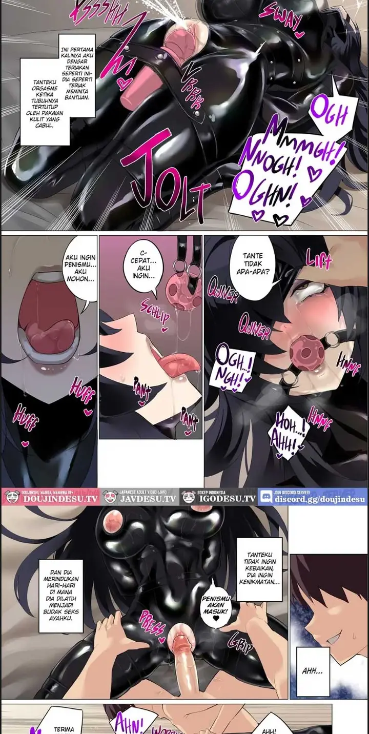 image-komik-daisuki-na-akogare-no-bijin-oba-san-wa-boku-no-chichi-chapter-01-end-8/28