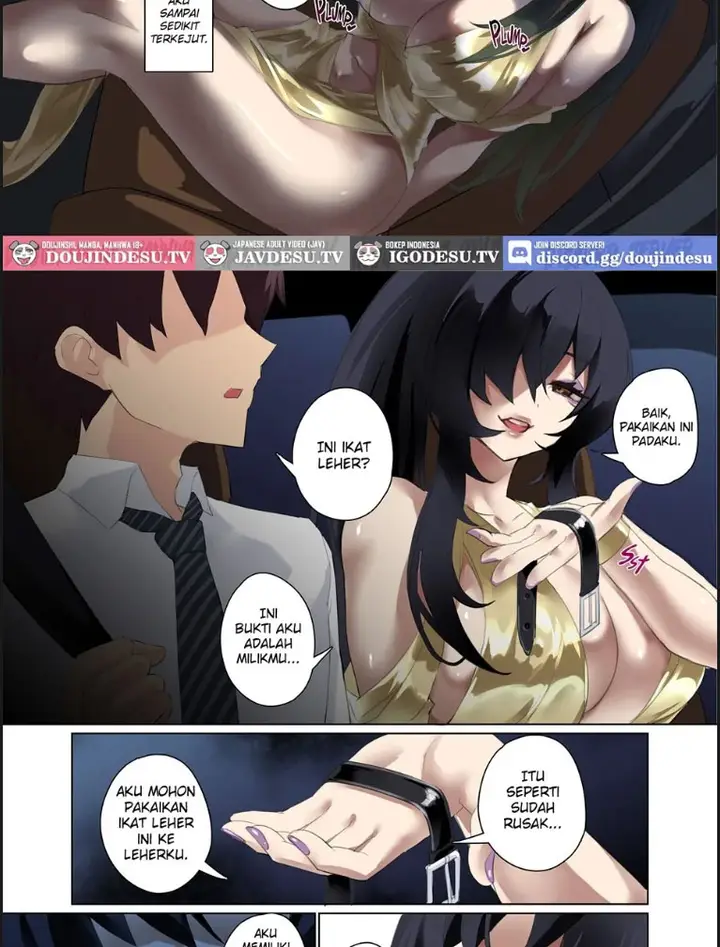 image-komik-daisuki-na-akogare-no-bijin-oba-san-wa-boku-no-chichi-chapter-01-end-19/28