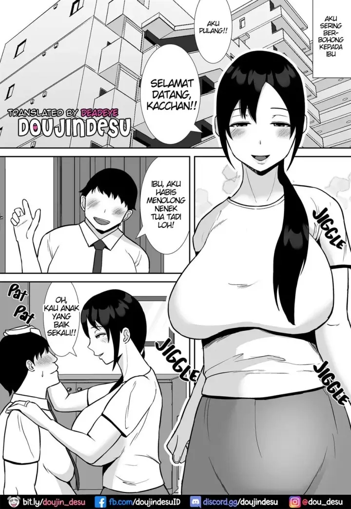 image-komik-daisuki-na-kaa-san-ga-chapter-01-end-2/62