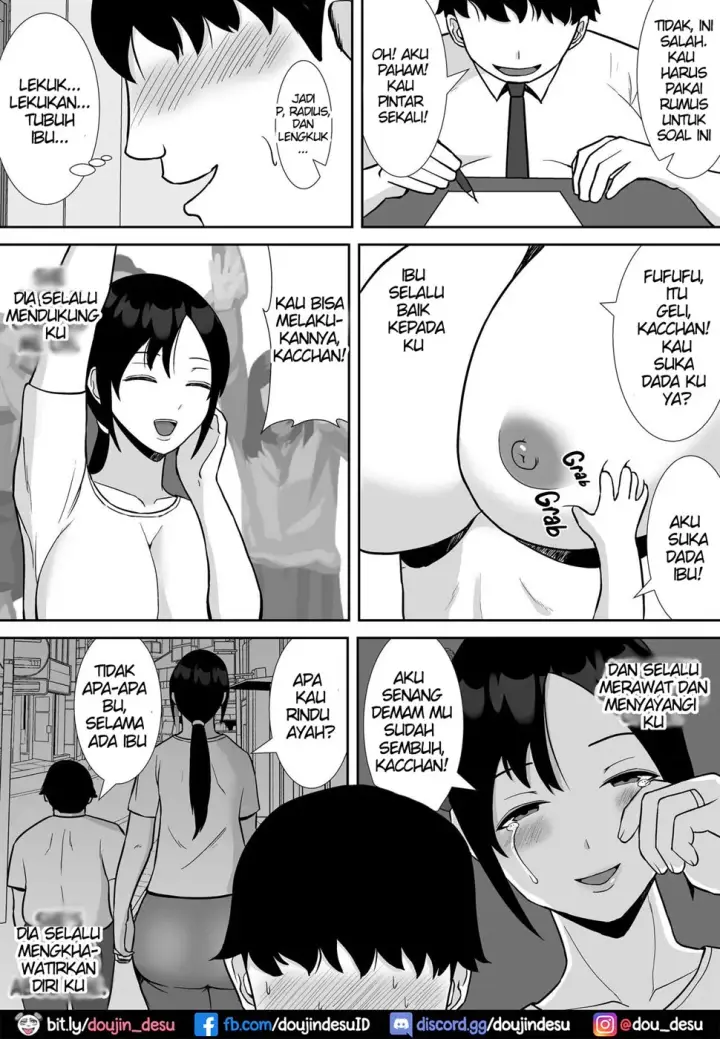 image-komik-daisuki-na-kaa-san-ga-chapter-01-end-5/62