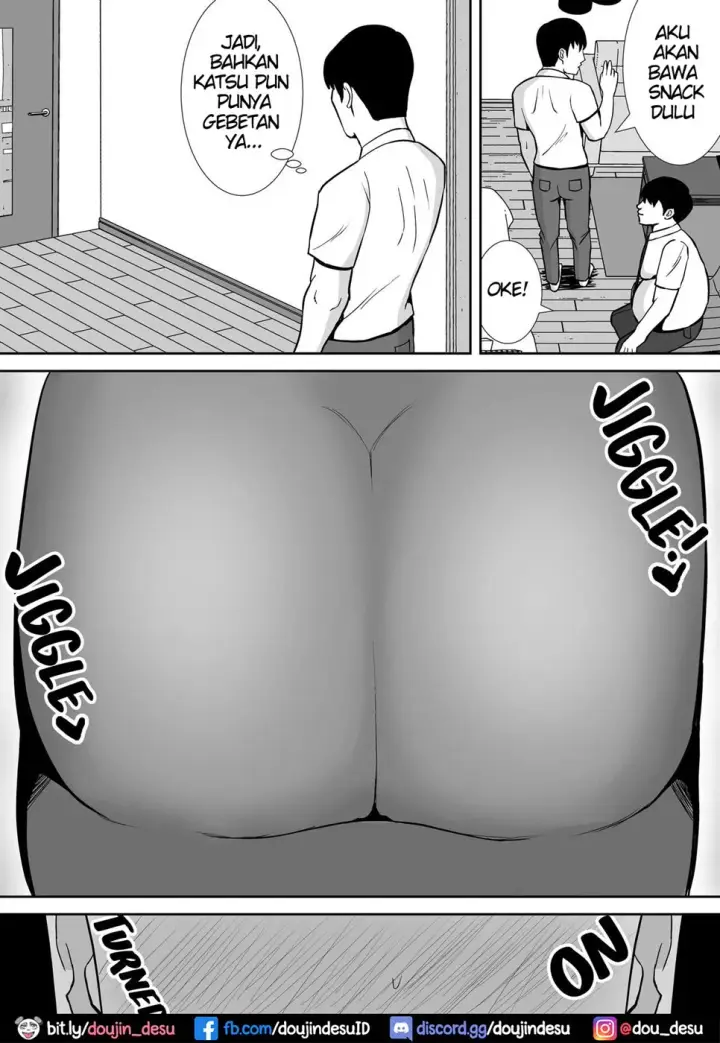 image-komik-daisuki-na-kaa-san-ga-chapter-01-end-7/62