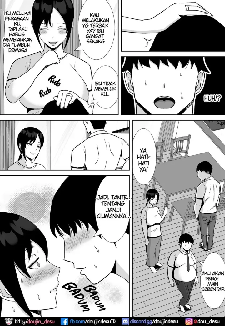 image-komik-daisuki-na-kaa-san-ga-chapter-01-end-12/62