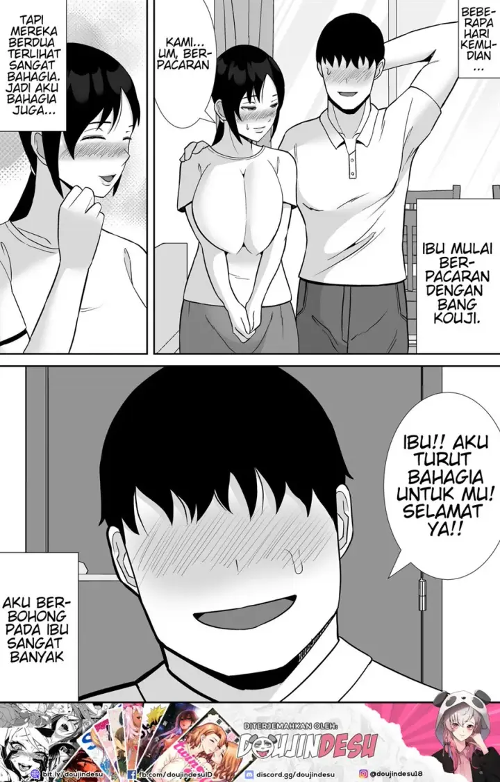 image-komik-daisuki-na-kaa-san-ga-chapter-01-end-58/62