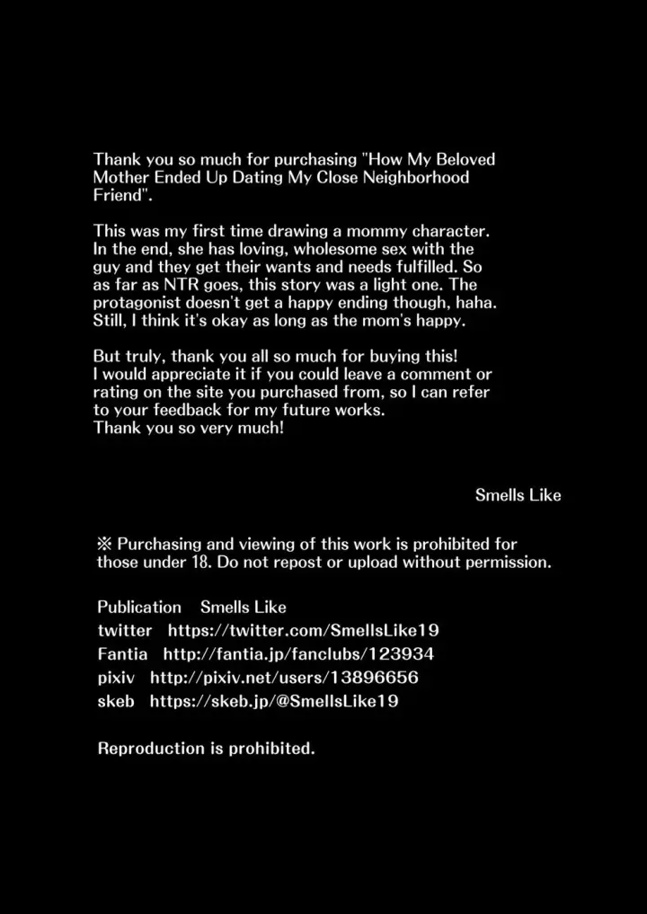 image-komik-daisuki-na-kaa-san-ga-chapter-01-end-59/62