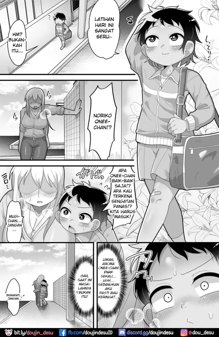 image-komik-daisuki-na-kinjo-no-yasashii-onee-chapter-01-end-5/53