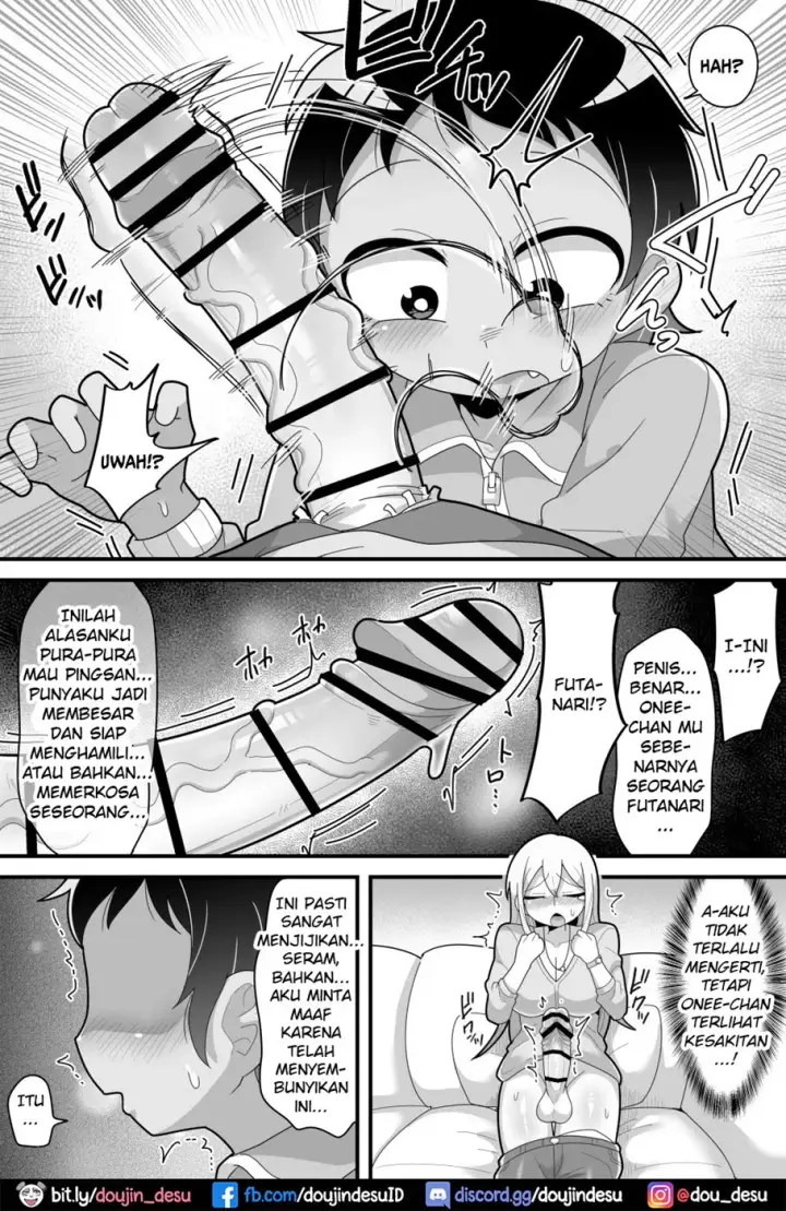 image-komik-daisuki-na-kinjo-no-yasashii-onee-chapter-01-end-7/53