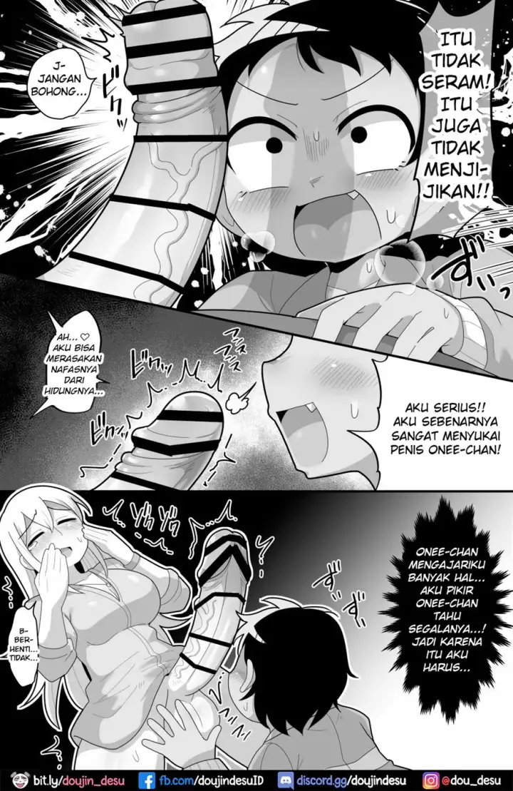 image-komik-daisuki-na-kinjo-no-yasashii-onee-chapter-01-end-8/53