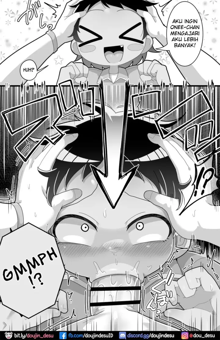 image-komik-daisuki-na-kinjo-no-yasashii-onee-chapter-01-end-9/53