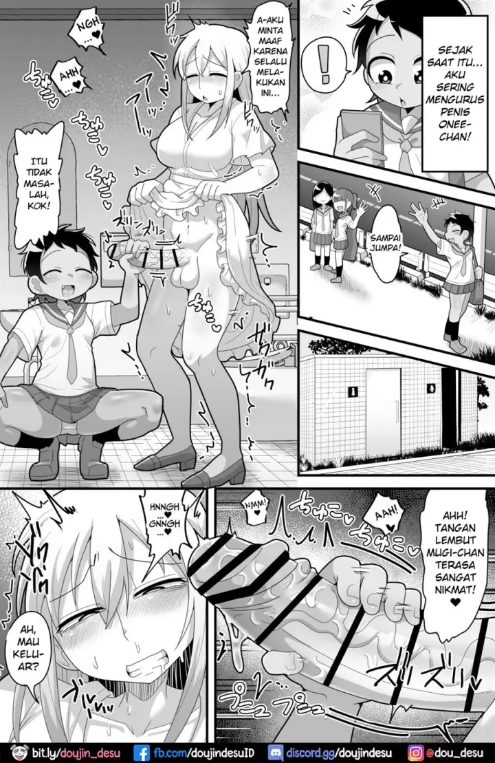 image-komik-daisuki-na-kinjo-no-yasashii-onee-chapter-01-end-14/53