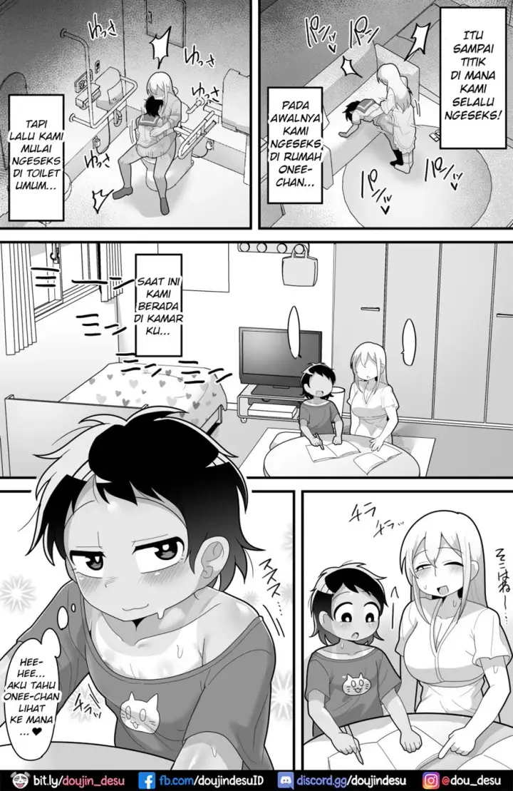 image-komik-daisuki-na-kinjo-no-yasashii-onee-chapter-01-end-29/53