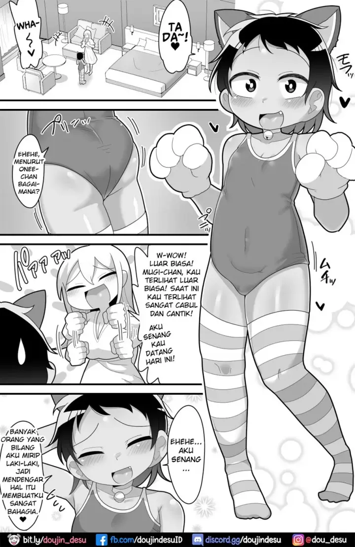 image-komik-daisuki-na-kinjo-no-yasashii-onee-chapter-01-end-38/53