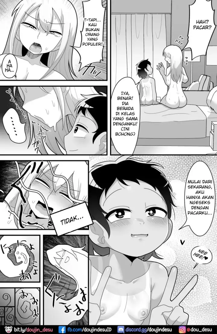 image-komik-daisuki-na-kinjo-no-yasashii-onee-chapter-01-end-45/53