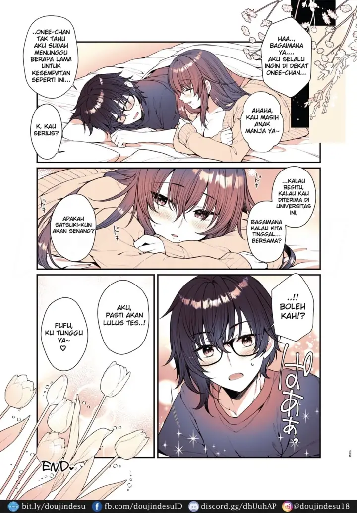 image-komik-daisuki-na-onee-chan-chapter-01-24/26