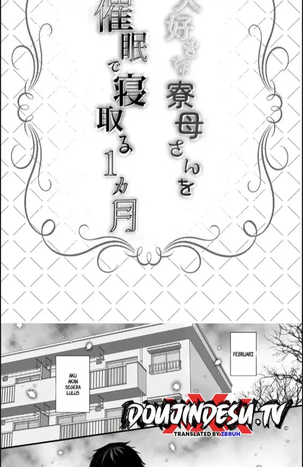 image-komik-daisuki-na-ryoubo-san-chapter-01-2/35