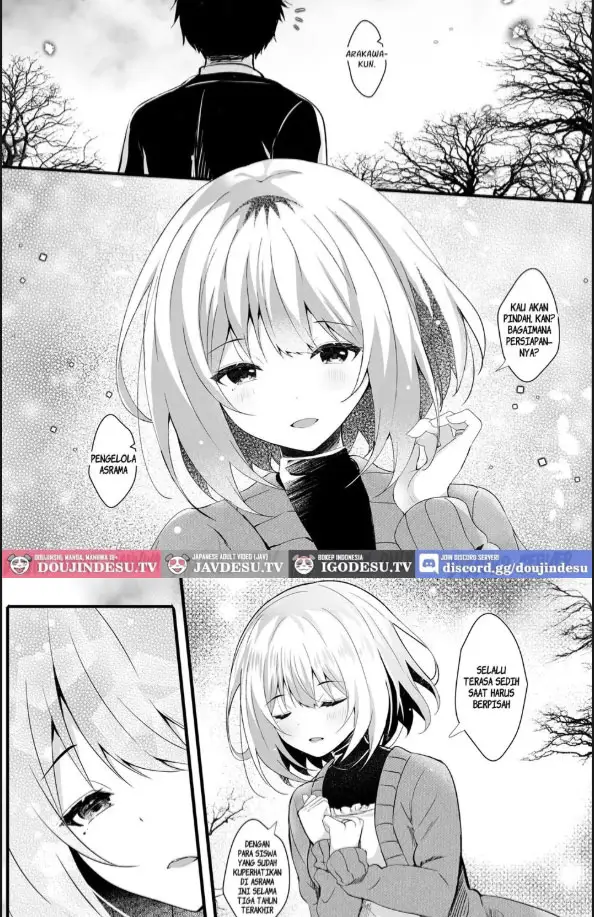 image-komik-daisuki-na-ryoubo-san-chapter-01-3/35