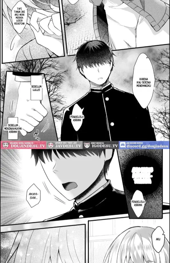 image-komik-daisuki-na-ryoubo-san-chapter-01-4/35