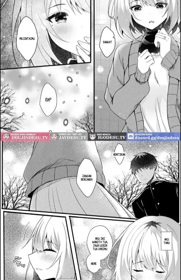 image-komik-daisuki-na-ryoubo-san-chapter-01-5/35