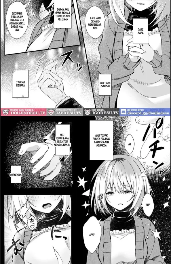 image-komik-daisuki-na-ryoubo-san-chapter-01-6/35