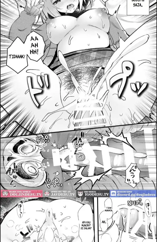 image-komik-daisuki-na-ryoubo-san-chapter-01-29/35