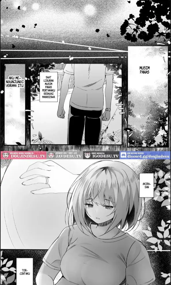 image-komik-daisuki-na-ryoubo-san-chapter-01-31/35