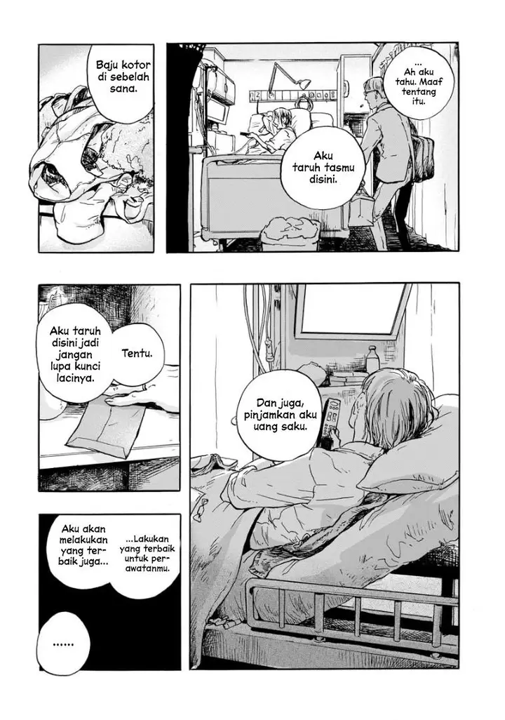 image-komik-daisuki-na-tsuma-datta-chapter-00-9/33