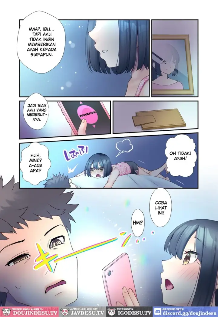 image-komik-daisuki-otou-san-chapter-01-end-4/32