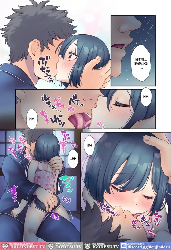 image-komik-daisuki-otou-san-chapter-01-end-6/32