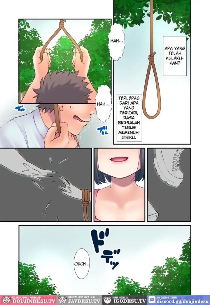 image-komik-daisuki-otou-san-chapter-01-end-22/32