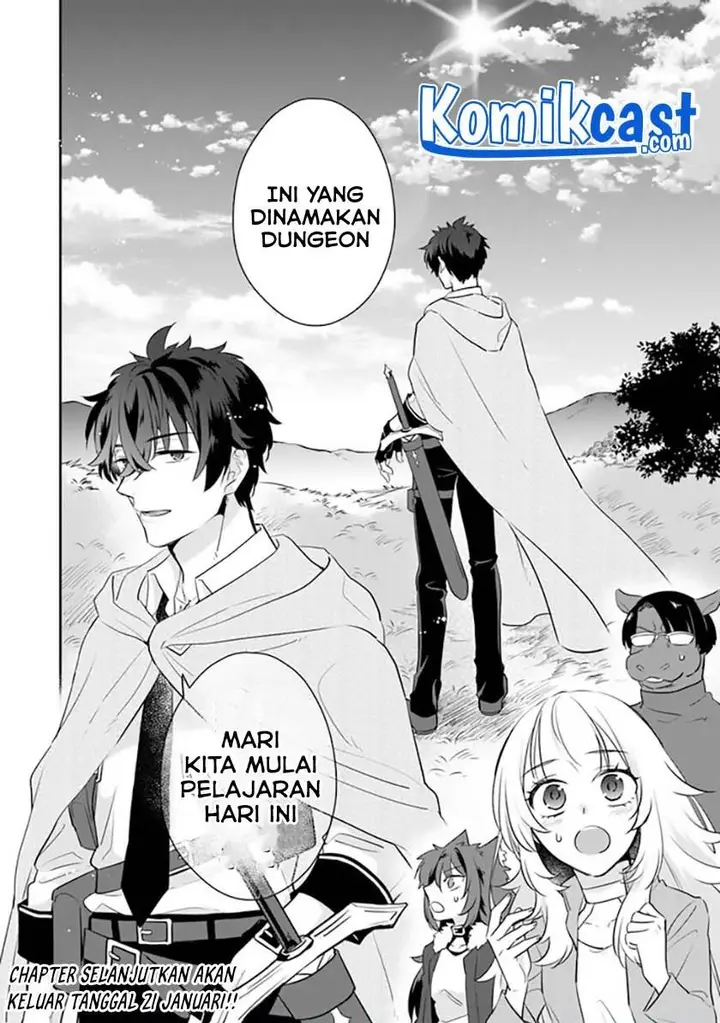 image-komik-daizai-dungeon-kyoushuujo-no-hanmen-kyoushi-hazure-gift-no-annaijin-ga-jitsuha-saikyou-no-tansakusha-de-aru-koto-o-seito-tachi-wa-mada-shiranai-chapter-1-64/65
