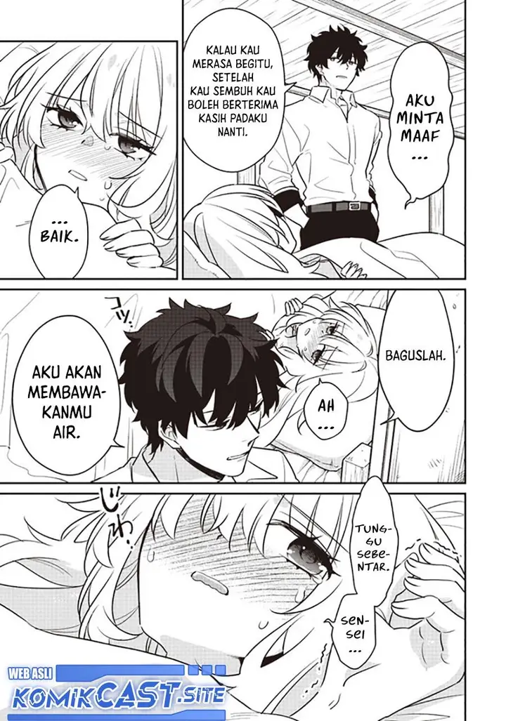 image-komik-daizai-dungeon-kyoushuujo-no-hanmen-kyoushi-hazure-gift-no-annaijin-ga-jitsuha-saikyou-no-tansakusha-de-aru-koto-o-seito-tachi-wa-mada-shiranai-chapter-10.5-4/20