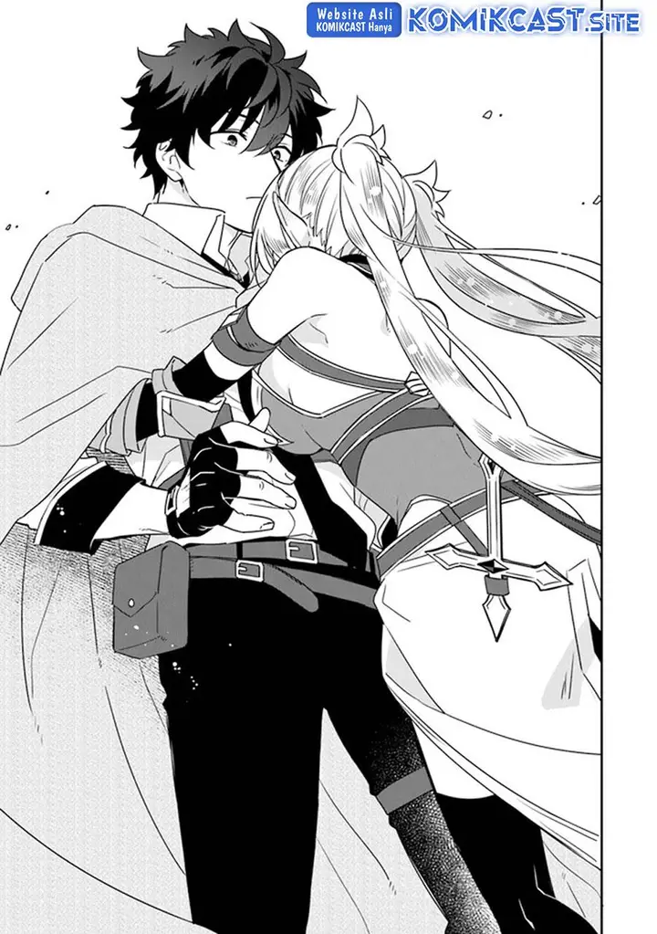 image-komik-daizai-dungeon-kyoushuujo-no-hanmen-kyoushi-hazure-gift-no-annaijin-ga-jitsuha-saikyou-no-tansakusha-de-aru-koto-o-seito-tachi-wa-mada-shiranai-chapter-11-16/40