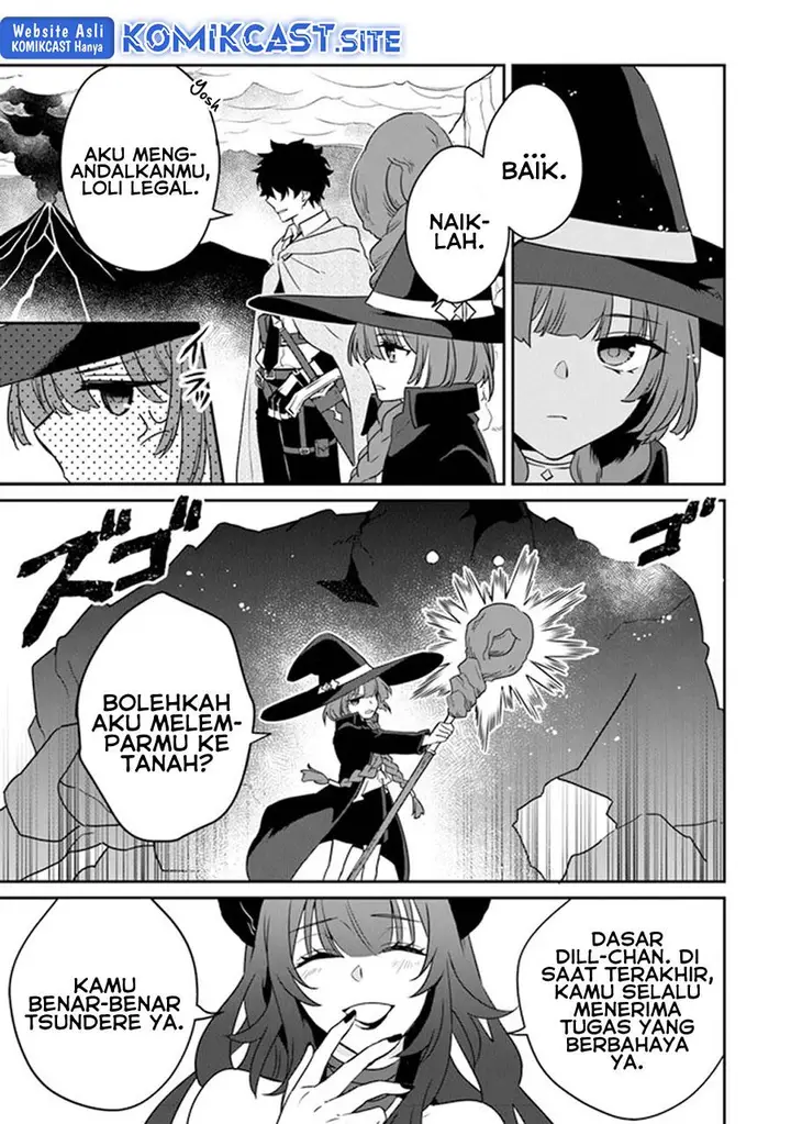 image-komik-daizai-dungeon-kyoushuujo-no-hanmen-kyoushi-hazure-gift-no-annaijin-ga-jitsuha-saikyou-no-tansakusha-de-aru-koto-o-seito-tachi-wa-mada-shiranai-chapter-11-25/40