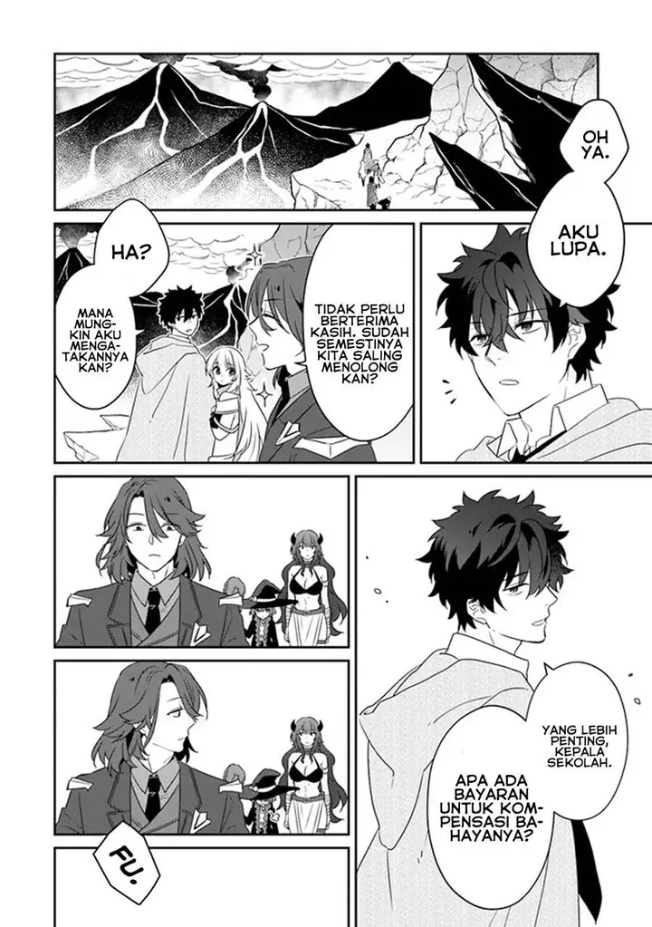 image-komik-daizai-dungeon-kyoushuujo-no-hanmen-kyoushi-hazure-gift-no-annaijin-ga-jitsuha-saikyou-no-tansakusha-de-aru-koto-o-seito-tachi-wa-mada-shiranai-chapter-11-38/40