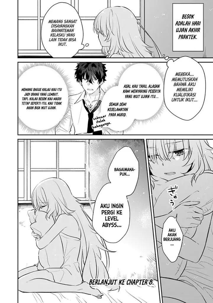 image-komik-daizai-dungeon-kyoushuujo-no-hanmen-kyoushi-hazure-gift-no-annaijin-ga-jitsuha-saikyou-no-tansakusha-de-aru-koto-o-seito-tachi-wa-mada-shiranai-chapter-7-27/29