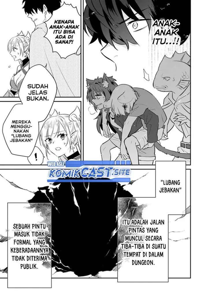 image-komik-daizai-dungeon-kyoushuujo-no-hanmen-kyoushi-hazure-gift-no-annaijin-ga-jitsuha-saikyou-no-tansakusha-de-aru-koto-o-seito-tachi-wa-mada-shiranai-chapter-8-8/37