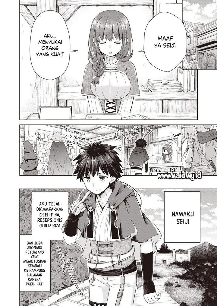 image-komik-dakara-katte-ni-yusha-toka-hao-ni-nintei-sun-no-yamero-yo-elf-zoku-mo-kokuo-sama-mo-hirefusu-hodo-ore-ha-idaina-yakuwarirashi-chapter-1-6/25