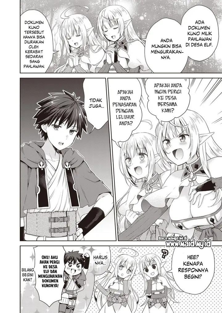 image-komik-dakara-katte-ni-yusha-toka-hao-ni-nintei-sun-no-yamero-yo-elf-zoku-mo-kokuo-sama-mo-hirefusu-hodo-ore-ha-idaina-yakuwarirashi-chapter-1-18/25