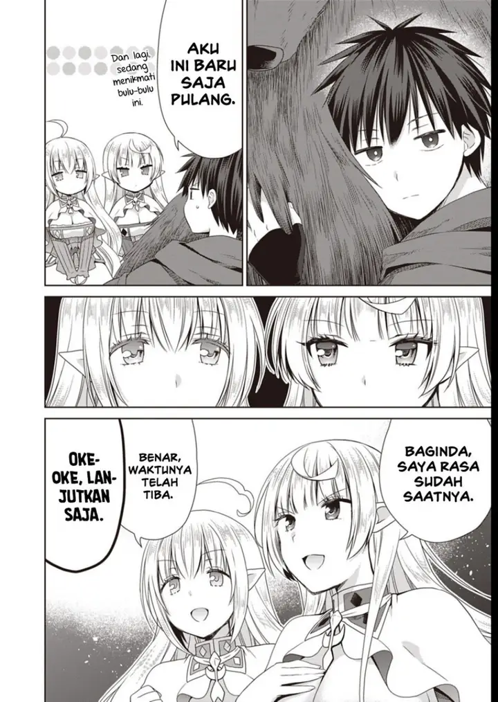 image-komik-dakara-katte-ni-yusha-toka-hao-ni-nintei-sun-no-yamero-yo-elf-zoku-mo-kokuo-sama-mo-hirefusu-hodo-ore-ha-idaina-yakuwarirashi-chapter-10-3/18