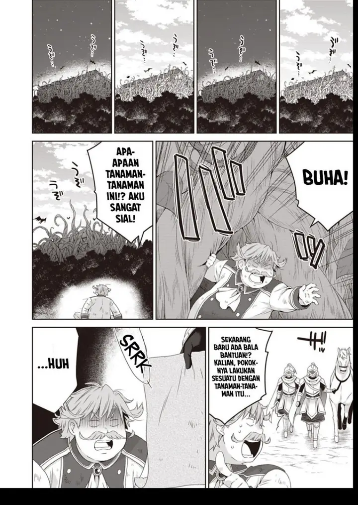 image-komik-dakara-katte-ni-yusha-toka-hao-ni-nintei-sun-no-yamero-yo-elf-zoku-mo-kokuo-sama-mo-hirefusu-hodo-ore-ha-idaina-yakuwarirashi-chapter-11-19/32