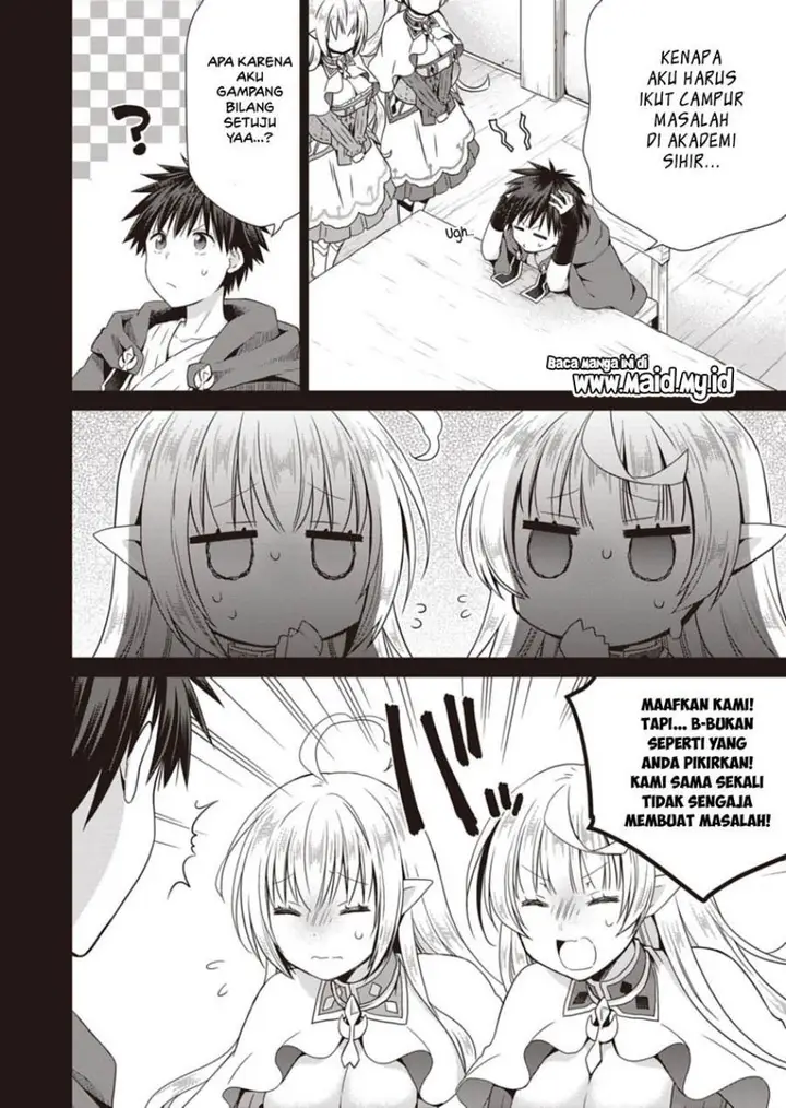 image-komik-dakara-katte-ni-yusha-toka-hao-ni-nintei-sun-no-yamero-yo-elf-zoku-mo-kokuo-sama-mo-hirefusu-hodo-ore-ha-idaina-yakuwarirashi-chapter-14-5/31
