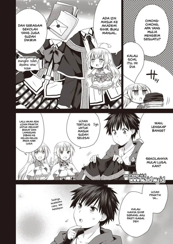 image-komik-dakara-katte-ni-yusha-toka-hao-ni-nintei-sun-no-yamero-yo-elf-zoku-mo-kokuo-sama-mo-hirefusu-hodo-ore-ha-idaina-yakuwarirashi-chapter-14-9/31
