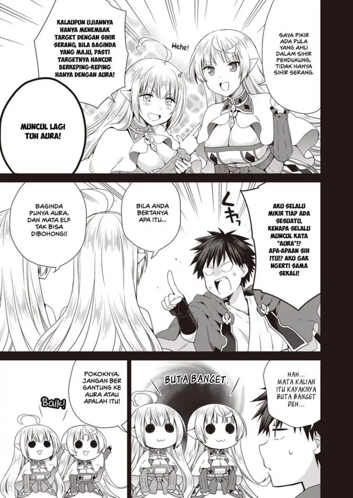 image-komik-dakara-katte-ni-yusha-toka-hao-ni-nintei-sun-no-yamero-yo-elf-zoku-mo-kokuo-sama-mo-hirefusu-hodo-ore-ha-idaina-yakuwarirashi-chapter-14-10/31