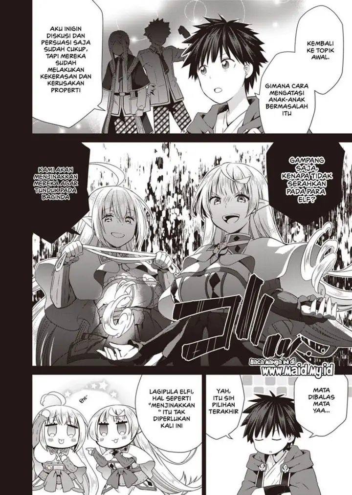 image-komik-dakara-katte-ni-yusha-toka-hao-ni-nintei-sun-no-yamero-yo-elf-zoku-mo-kokuo-sama-mo-hirefusu-hodo-ore-ha-idaina-yakuwarirashi-chapter-14-11/31