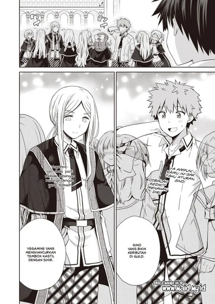 image-komik-dakara-katte-ni-yusha-toka-hao-ni-nintei-sun-no-yamero-yo-elf-zoku-mo-kokuo-sama-mo-hirefusu-hodo-ore-ha-idaina-yakuwarirashi-chapter-14-17/31