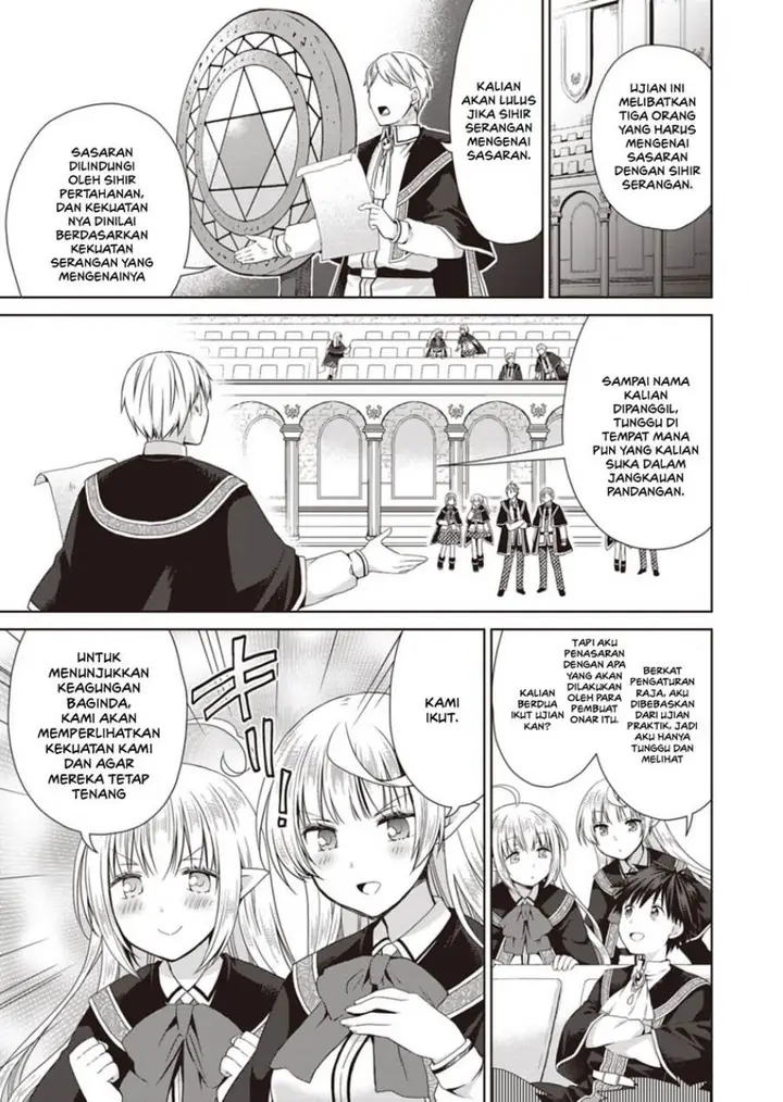 image-komik-dakara-katte-ni-yusha-toka-hao-ni-nintei-sun-no-yamero-yo-elf-zoku-mo-kokuo-sama-mo-hirefusu-hodo-ore-ha-idaina-yakuwarirashi-chapter-14-20/31