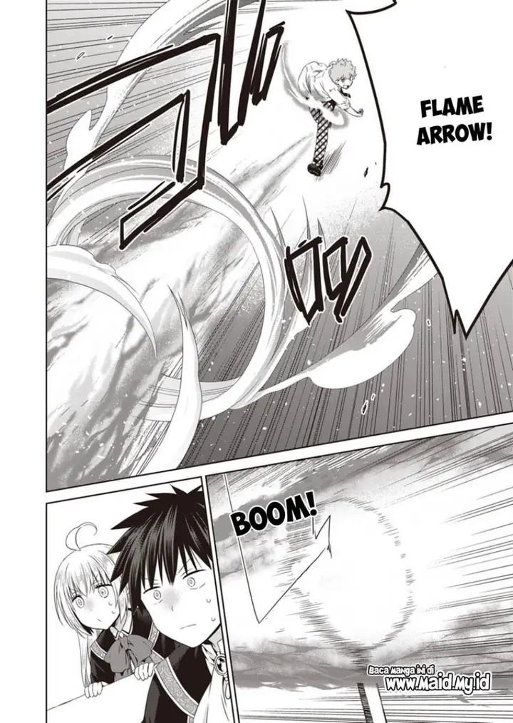 image-komik-dakara-katte-ni-yusha-toka-hao-ni-nintei-sun-no-yamero-yo-elf-zoku-mo-kokuo-sama-mo-hirefusu-hodo-ore-ha-idaina-yakuwarirashi-chapter-14-25/31