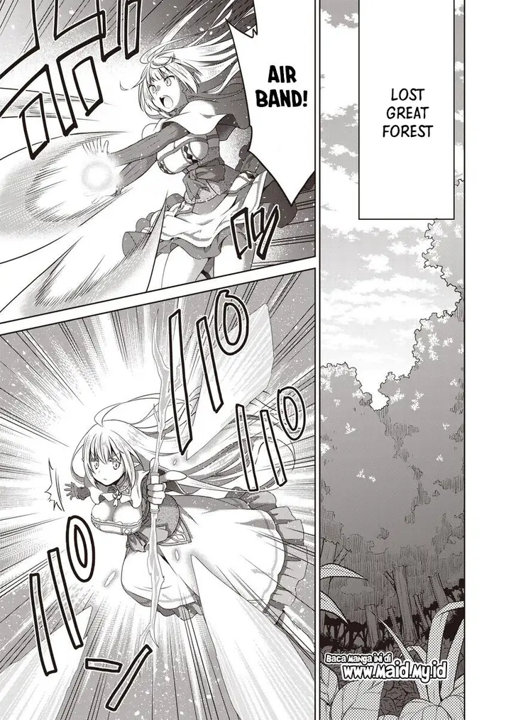 image-komik-dakara-katte-ni-yusha-toka-hao-ni-nintei-sun-no-yamero-yo-elf-zoku-mo-kokuo-sama-mo-hirefusu-hodo-ore-ha-idaina-yakuwarirashi-chapter-2-4/28
