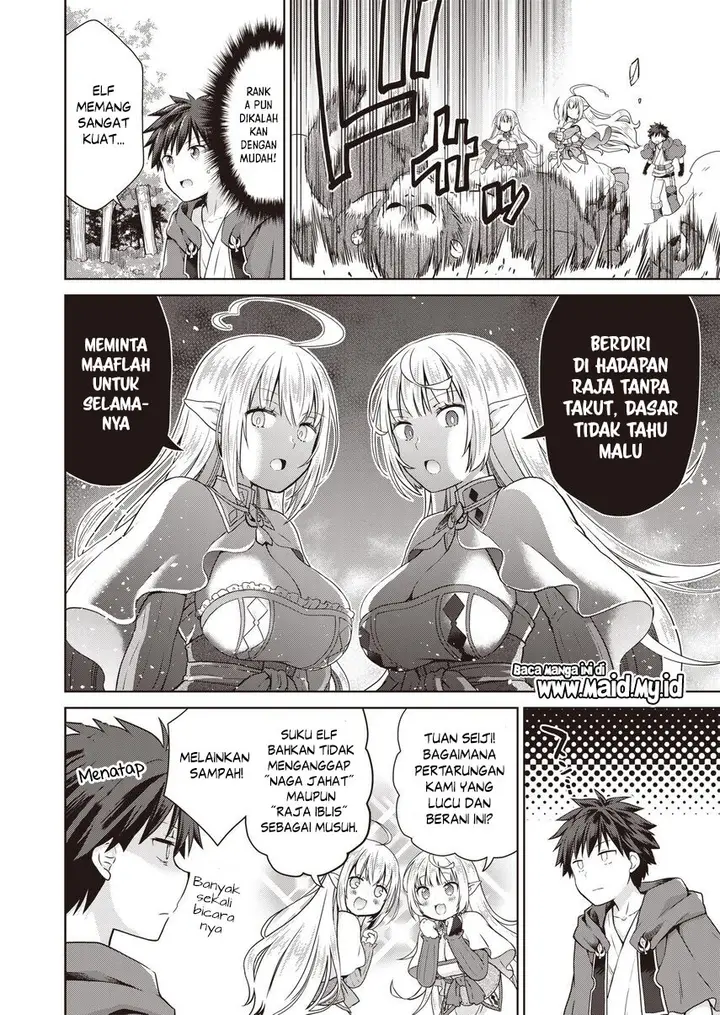 image-komik-dakara-katte-ni-yusha-toka-hao-ni-nintei-sun-no-yamero-yo-elf-zoku-mo-kokuo-sama-mo-hirefusu-hodo-ore-ha-idaina-yakuwarirashi-chapter-2-5/28